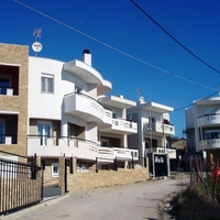 Townhouse in Greece, Central Macedonia, Center, 219 sq.m.