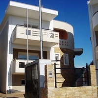 Townhouse in Greece, Central Macedonia, Center, 219 sq.m.