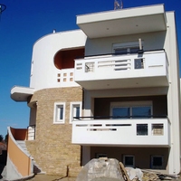 Townhouse in Greece, Central Macedonia, Center, 219 sq.m.