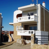 Townhouse in Greece, Central Macedonia, Center, 219 sq.m.