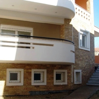 Townhouse in Greece, Central Macedonia, Center, 219 sq.m.