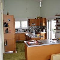 Villa in Greece, Central Macedonia, Center, 350 sq.m.