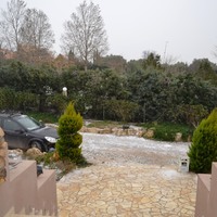 Villa in Greece, Central Macedonia, Center, 350 sq.m.