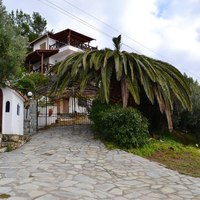 Townhouse in Greece, Central Macedonia, Center, 200 sq.m.