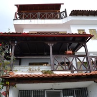 Townhouse in Greece, Central Macedonia, Center, 200 sq.m.