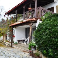 Townhouse in Greece, Central Macedonia, Center, 200 sq.m.