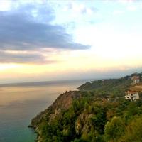 Flat in Greece, Peloponnese, Lac, 80 sq.m.