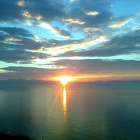 Flat in Greece, Peloponnese, Lac, 80 sq.m.