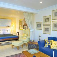 Бизнес-центр в Греции, 300 кв.м.