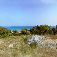 Земельный участок в Греции, Центральная Македония, Хал