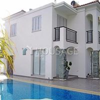 Дом на Кипре, Протарас, 120 кв.м.