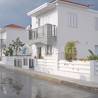House in Republic of Cyprus, Protaras, 120 sq.m.