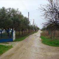 Земельный участок в Греции, Кавала