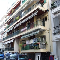 Квартира в Греции, Центральная Македония, Центр, 100 кв.м.