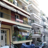 Квартира в Греции, Центральная Македония, Центр, 100 кв.м.