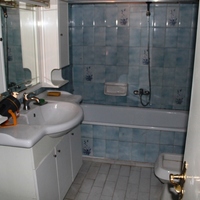 Квартира в Греции, Центральная Македония, Центр, 100 кв.м.