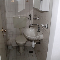 Квартира в Греции, Центральная Македония, Центр, 100 кв.м.