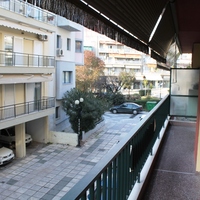 Квартира в Греции, Центральная Македония, Центр, 100 кв.м.