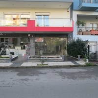 Бизнес-центр в Греции, Центральная Македония, Центр, 26 кв.м.