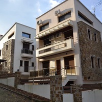 Townhouse in Greece, Central Macedonia, Center, 100 sq.m.