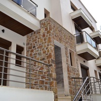 Townhouse in Greece, Central Macedonia, Center, 100 sq.m.