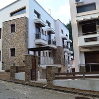 Townhouse in Greece, Central Macedonia, Center, 100 sq.m.