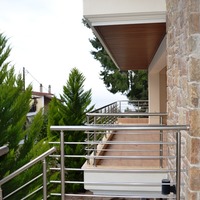Townhouse in Greece, Central Macedonia, Center, 100 sq.m.