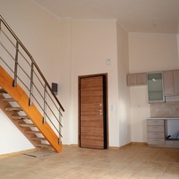 Townhouse in Greece, Central Macedonia, Center, 100 sq.m.