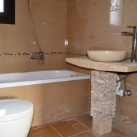 Townhouse in Greece, Central Macedonia, Center, 100 sq.m.