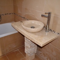 Townhouse in Greece, Central Macedonia, Center, 100 sq.m.