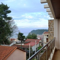 Townhouse in Greece, Central Macedonia, Center, 100 sq.m.