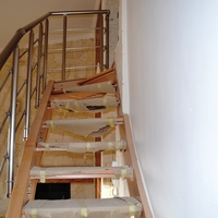 Townhouse in Greece, Central Macedonia, Center, 100 sq.m.