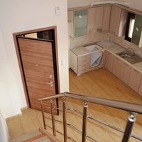 Townhouse in Greece, Central Macedonia, Center, 100 sq.m.