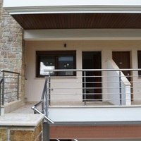 Townhouse in Greece, Central Macedonia, Center, 64 sq.m.
