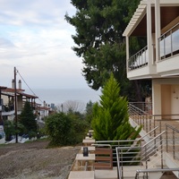 Townhouse in Greece, Central Macedonia, Center, 64 sq.m.