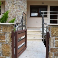 Townhouse in Greece, Central Macedonia, Center, 64 sq.m.