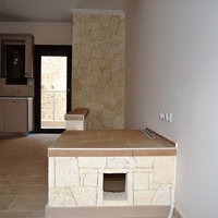 Townhouse in Greece, Central Macedonia, Center, 64 sq.m.