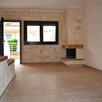 Townhouse in Greece, Central Macedonia, Center, 64 sq.m.