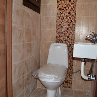 Townhouse in Greece, Central Macedonia, Center, 64 sq.m.