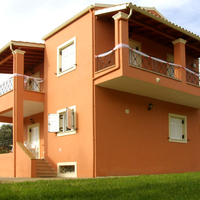 Other in Greece, Ionian Islands, 160 sq.m.