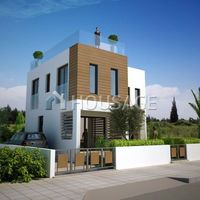 House in Republic of Cyprus, Protaras, 131 sq.m.