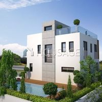 House in Republic of Cyprus, Protaras, 131 sq.m.