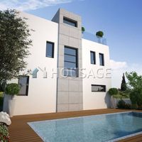 House in Republic of Cyprus, Protaras, 131 sq.m.