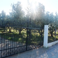 Земельный участок в Греции, Центральная Македония, Хал, 200 кв.м.