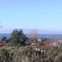 Земельный участок в Греции, Центральная Македония, Хал, 200 кв.м.