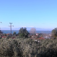 Земельный участок в Греции, Центральная Македония, Хал, 200 кв.м.