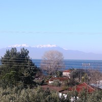 Земельный участок в Греции, Центральная Македония, Хал, 200 кв.м.