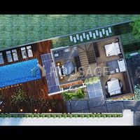 House in Republic of Cyprus, Protaras, 131 sq.m.