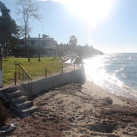 Земельный участок в Греции, Центральная Македония, Хал, 200 кв.м.