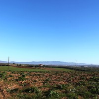 Land plot in Greece, Central Macedonia, Center